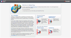 Desktop Screenshot of jornadas.maestrialinguistica.com.ar